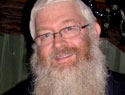 Rabbi Chaim Mentz